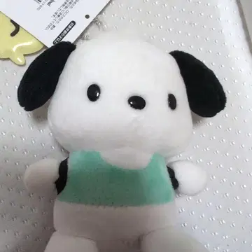 포차코 봉제 인형 본체 리플레타 포함 포차코