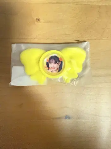 스다 아키 응원봉 액세서리