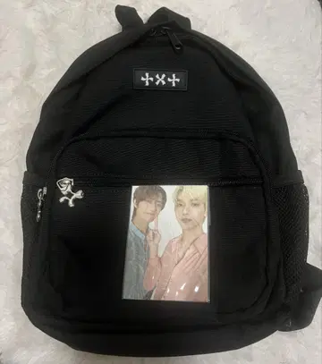 TXT 투바 ACT SWEET MIRAGE 멀티 백