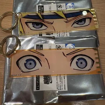 나미카제 미나토 우즈마키 나루토 NARUTO 베이스야드 박입 빅택