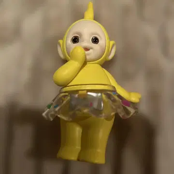 텔레토비즈 피규어