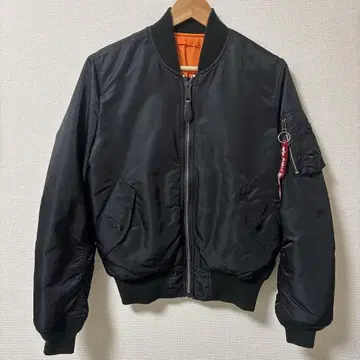 무료배송/ALPHA INDUSTRIES 알파 인더스트리즈 MA-1