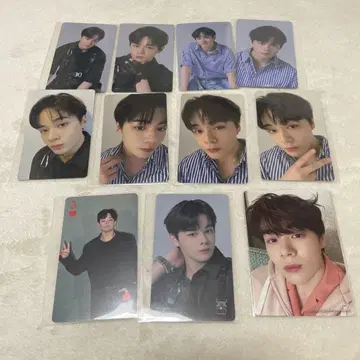 츠루보 시온 굿즈 4