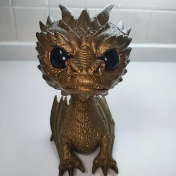 FUNKO THE HOBBIT SMAUG