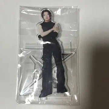 XQUARE 타카츠카 히로무 아크릴 스탠드