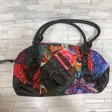 데시구알 desigual 토트백
