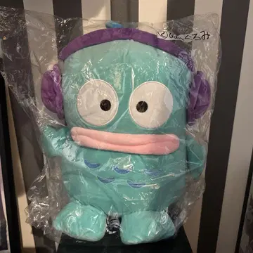 한교동 복권 2 봉제 인형