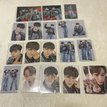 츠루보 시온 굿즈 5