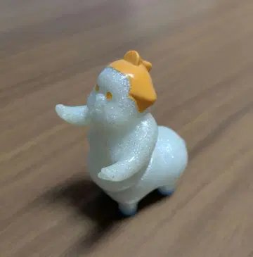 VAG 가챠 켄타우로스 역사 라메