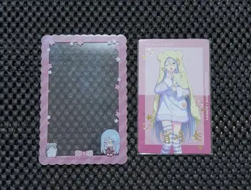 요이사키 카나데 산리오 에피카