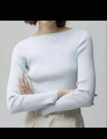 오라리 x 론 헤르만 별주 기가 보트 스카이블루 사이즈 1