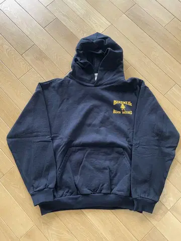 BIRDWELL Hoodie 버드웰 MOAT