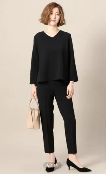 BEAUTY&YOUTH UNITED ARROWS 셋업