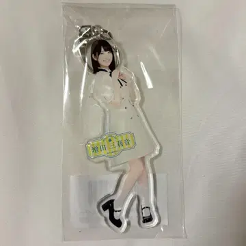 익일 배송 마스다 미리오 same numbers 아크릴 키링 노기자카46
