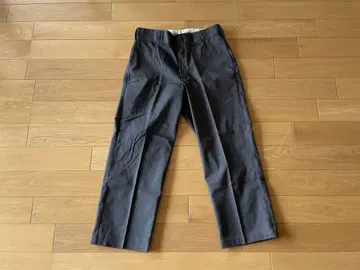 DICKIES for UNDER R 론 헤르만 디키즈 gray