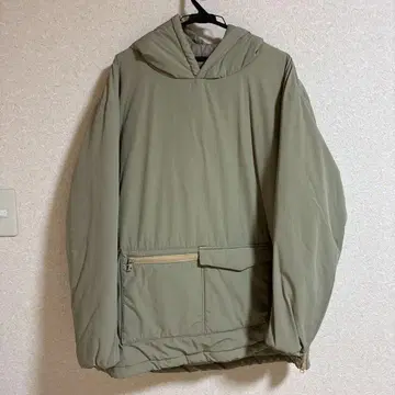 grn 다운 자켓