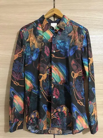 Paul Smith