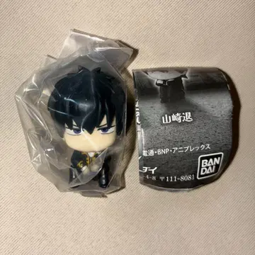 기다림 신선조도 대기 중입니다만 은혼 히지카타 토시로 가챠