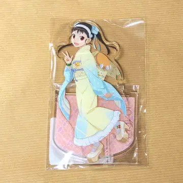 모노가타리 시리즈 하치쿠지 마요이