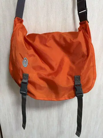 TIMBUK2 수납식 메신저 백