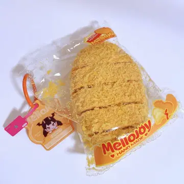 MelloJoy 와쇼쿠 시리즈 돈까스