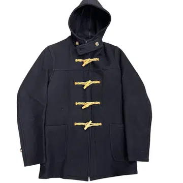 USA제 FIDELITY/Short Duffle Coat 정가 36080