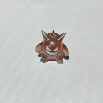 레어 가디안 몬코레 포켓몬 클리어 색이 다른 초기