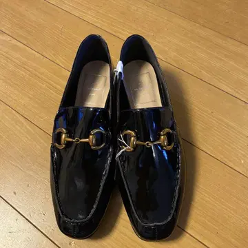 인챈티드 우천 겸용 로퍼 레인 슈즈