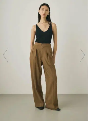 M_REPOLYESTERTWOTUCKPANTS