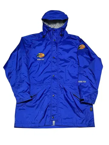 BASS PRO SHOPS/마운틴 후드티/XL/고어텍스/BASS PRO