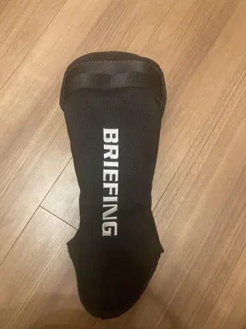 완판템 브리핑 드라이버 커버