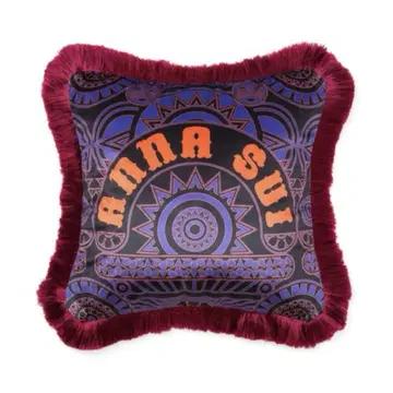 ANNA SUI Francfranc 쿠션 커버