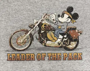 Disney store XL AMERICAN 90s vintage