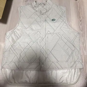 pamm 퀼팅 베스트