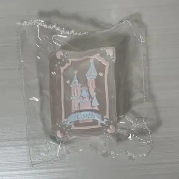 성 도서 자수 클리어 스퀴즈 쪼물쪼물