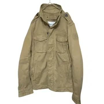 Abercrombie & Fitch SENTINEL JACKET 아바클로
