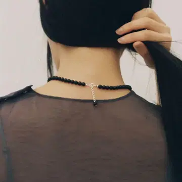 ohotoro 목걸이