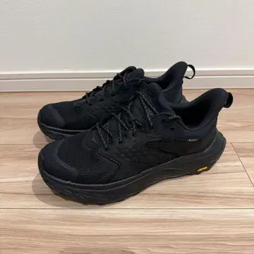 호카오네오네 Hoka one one 아나카파 2 로우 GTX