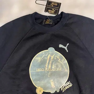 초레어 PUMA 마라도나 트레이닝복 택 포함 새상품