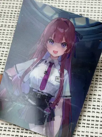 TGS2025 도쿄 게임 쇼 Smilegate mIRESI 시유 한정판