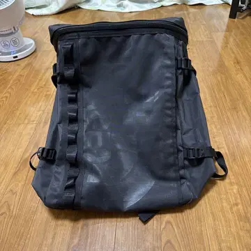 THE NORTH FACE 백팩 BC 퓨즈 박스