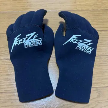 DRT FREEZE PROTEX 네오플레인 그로브