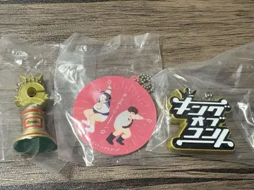 킹 오브 콘테스트 비스킷 브라더스