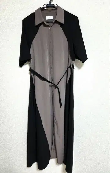 하레 롱 원피스