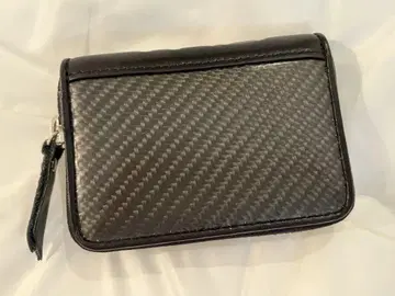 TRD 리얼 카본 코인 케이스