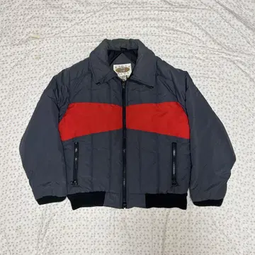 EAGLE PASS / 90s 나일론 자켓