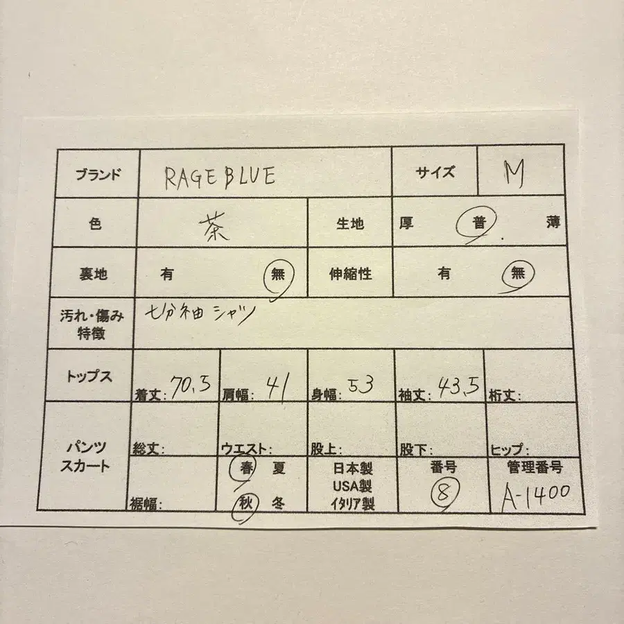 2번째 상품 이미지