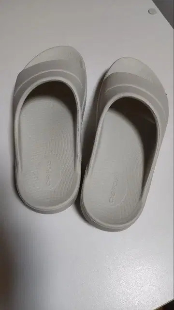 oofos ooahh 우포스 26cm 리커버리 샌들