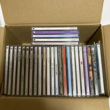 SKE48 NMB48 CD 세트