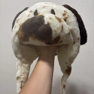 스누피 모자